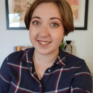 Nicole Penrod, AMFT 138161, Associate Marriage & Family Therapist  in California 