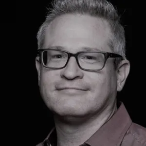 Jon Rosenfield