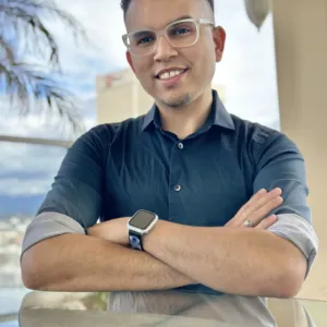 Javier Santos-Garcia, ASW111037, Associate Clinical Social Worker in Los Angeles, CA 