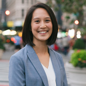 Peggy Loo, PhD, Psychologist in New York, NY 