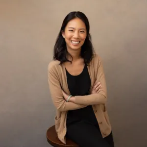 Angela Chen