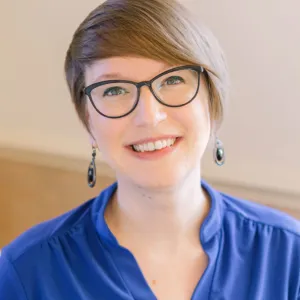 Monica Lawson, PhD in Clinical Psychology, Psychologist in Harrisonburg, VA 