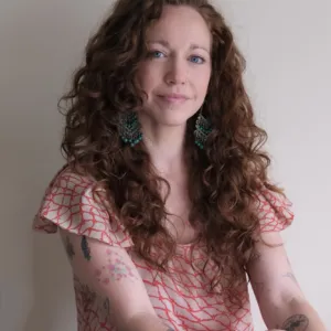 Jess Laliberte, LMSW, Psychotherapist  in New York 