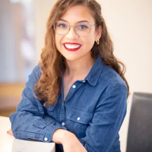 Edliz Vazquez