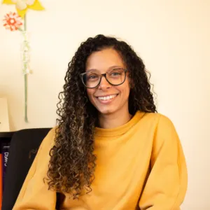 Yael Rivera, MSW, Registered Clinical Social Worker Intern in Winter Park, FL 