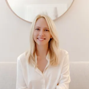 Kristin Anderson, LCSW, Clinical Social Worker  in New York, NY 