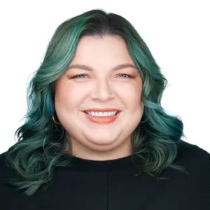 Lindsey Szeszol, LCPC, ATR-BC, Art Therapist in Chicago, IL 