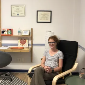 Jennifer Lash, LMHC, Counselor in Jacksonville, FL 