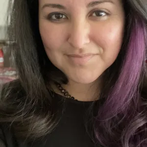 Claudia Menjivar, , Licensed Marriage & Family Therapist  in California 