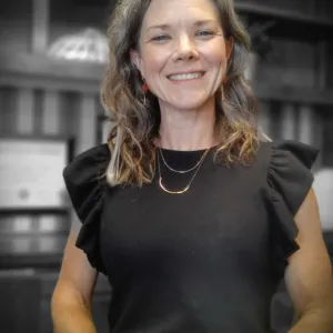 Sarah Quinn