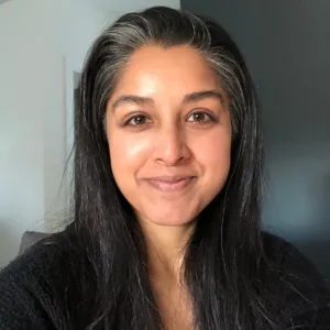Monique Chhabra