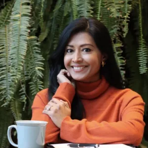 Sharmin Akhter