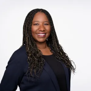 Vanessa Brown, LMFT, Licensed Marriage & Family Therapist in San Francisco, CA 