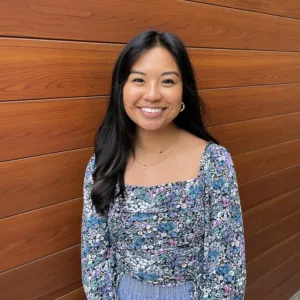 Jillian Cruzet