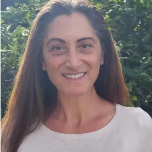Stacey Georgiou