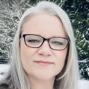 Heidi Hust