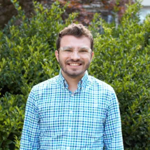 Nicholas Vogel