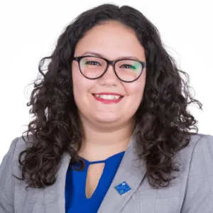 Yislen Felipes, MA, RMHCI, NCC, Mental Health Counselor in Melbourne, FL 
