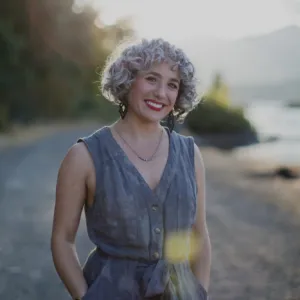 Carly Rubin, LMFT, Licensed Marriage & Family Therapist in Portland, OR 