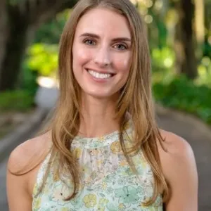 Ashley Sonnone, ATR-BC, LMHC, Art Therapist in Tallahassee, FL 