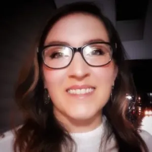 Michelle Kusterman