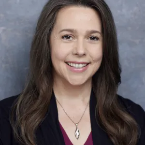 Beth Charbonneau, LCSW-C, Psychotherapist in College Park, MD 