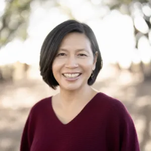 Rebekah Kao, MA, LMFT, LPCC, Licensed Marriage & Family Therapist in San Mateo, CA 