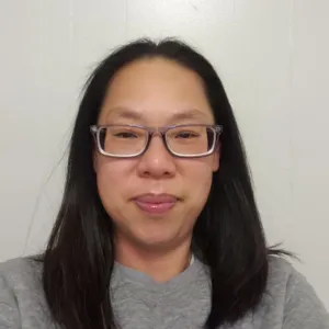 Angela Loi, , Licensed Marriage & Family Therapist in Sequim, WA 