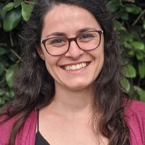 Irina Weitzen, AMFT, MS, Associate Marriage & Family Therapist in San Diego, CA 