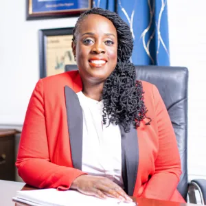 Annette Thomas