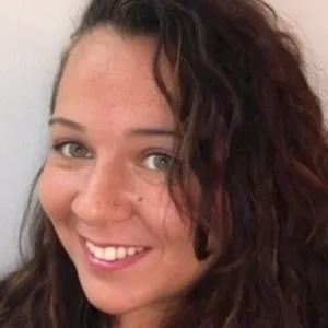Anoosh mary Nahikian