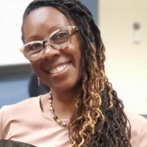 Pamela Joyner