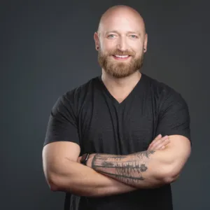 Curtis Wilson, , Associate Marriage & Family Therapist in Philidelphia, PA 