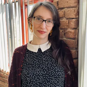 Tiffany Crockett, LMHC, EAT, Licensed Mental Health Counselor  in Massachusetts 