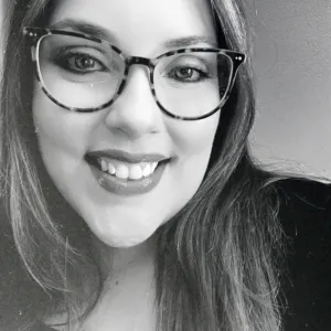 Jessica Magnuson, , Licensed Marriage & Family Therapist in Andover, MN 