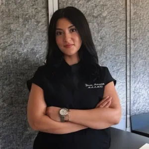 yerosha meirzadeh, , Associate Marriage & Family Therapist  in California 