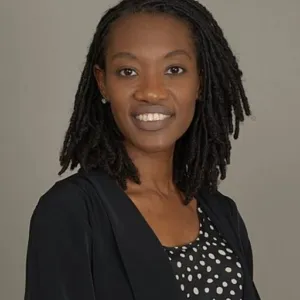 Shameka Mitchell