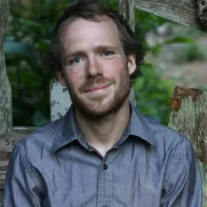 Joshua Talbert