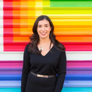 Elaine Mazanec, MSW, LGSW, Associate Clinical Social Worker in Washington, DC 