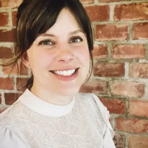 Julie Hall
