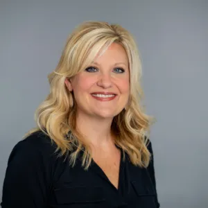 Kristen Speer, M.S., LPC, Licensed Professional Counselor  in Arkansas 