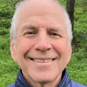 Marv Zauderer
