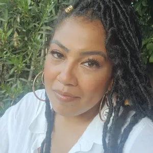 Iesha Brooks, MA Counseling Psychology, Addictions Counselor  in California 