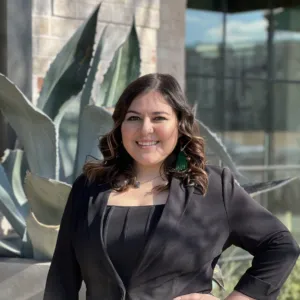 Brianda Diaz de leon