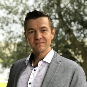 Anton Georgiev
