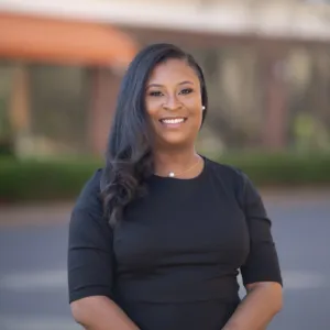 Jasmine Garrison