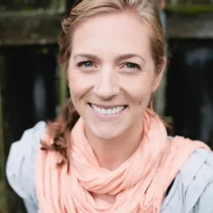 Meghan Kaloper