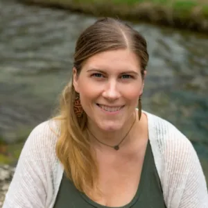 Amy Serafin