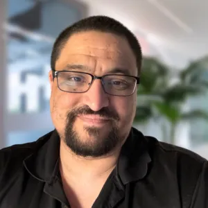 Luis Otero
