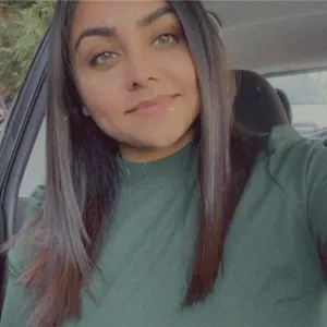 Hajra Munir